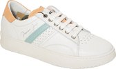 Panama Jack Gia B2 sneakers napa blanco / white - Maat 38
