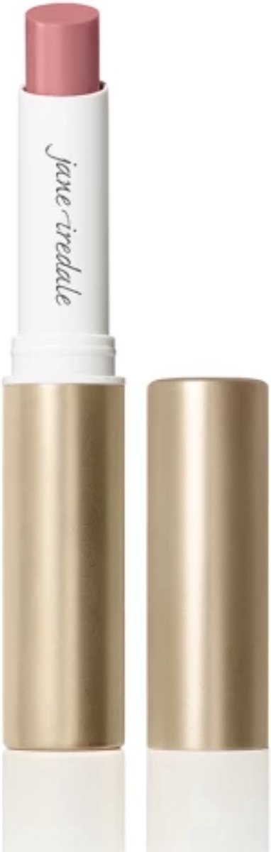 Jane Iredale Lippenstift ColorLuxe Hydrating Cream Lipstick Tutu