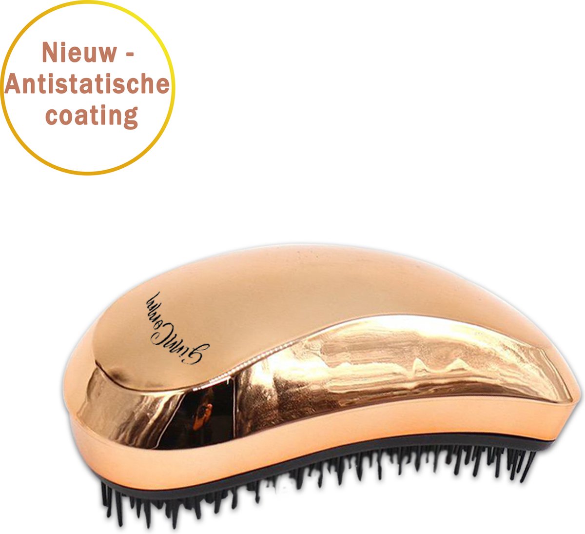 Detangler Salon Elite Detangling Haarborstel Tangle Teezer
