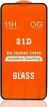 21D Full Cover Glass Screen Protector for Galaxy Xcover Pro