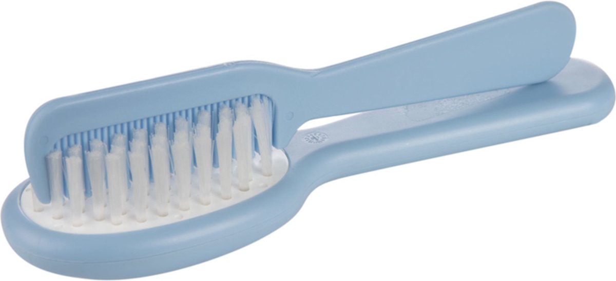 Goedkoopste Canpol Babies babyborstel- blauw, 0 m Blauw