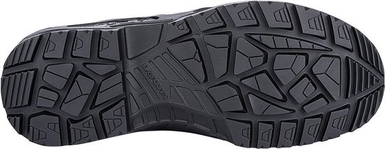 Lowa Z-6S GTX C Marron Foncé