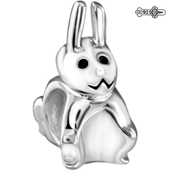 Bedel Nieuw 2024 MariaFonte Compatibel Alle Merken Uil Hanger Never Give Up (Geef nooit op) Verjaardag Jubileum Hangers Origineel 925 Zilver Moeder Kraal Geluksbrenger Hart Kerstmis
