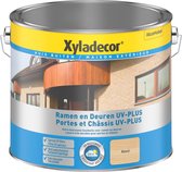 Xyladecor Fenêtres & Portes UV- Plus - Teinture pour bois - Incolore - 2,5L