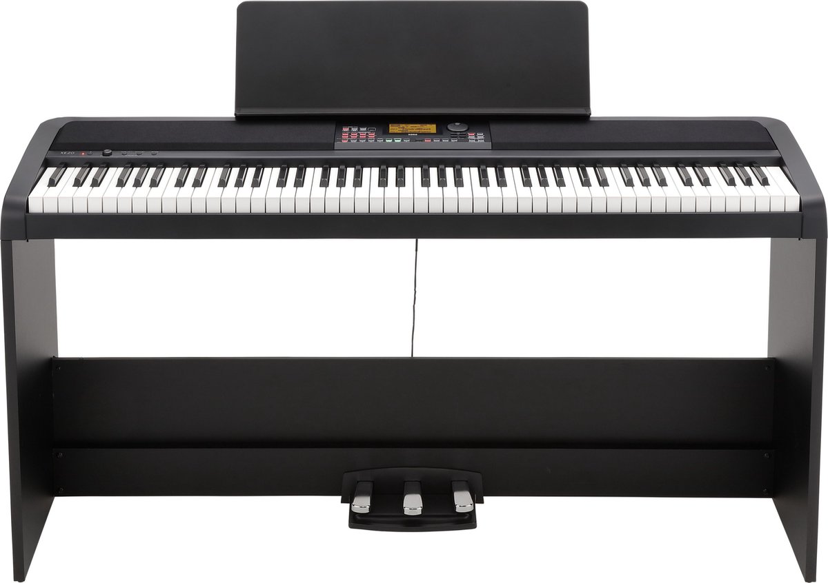 Korg XE20 SP - digital piano