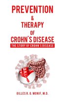 Prevention & Therapy Of Crohn's Disease