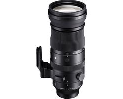 Sigma 150-600mm F5-6.3 DG DN OS - Sports Sony E-mount - Camera lens