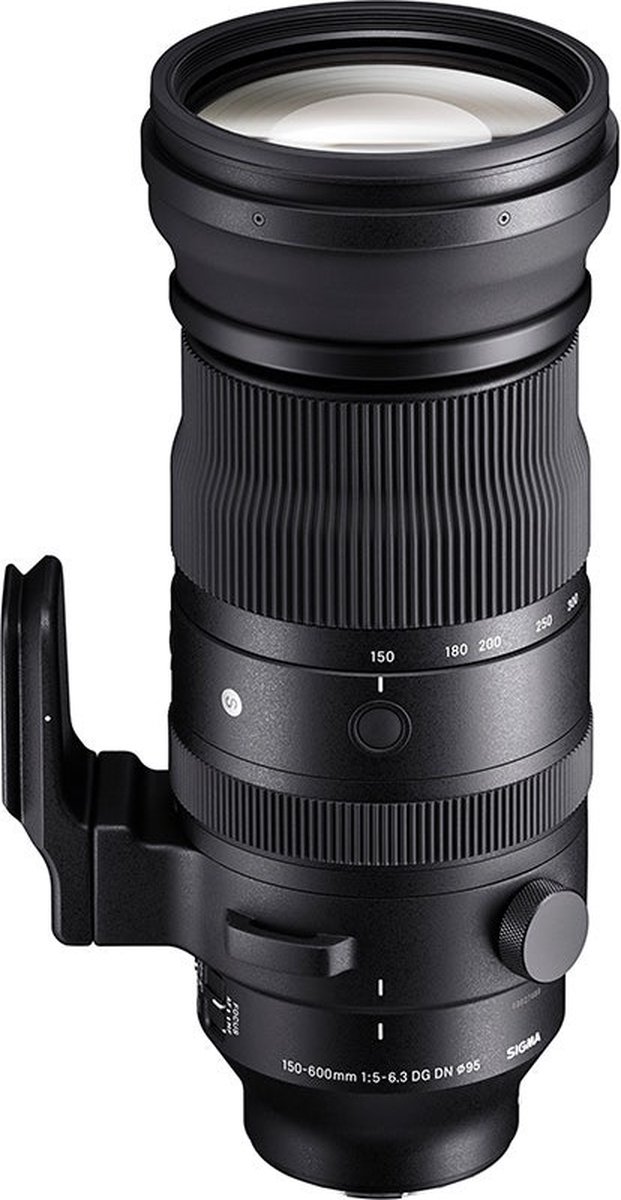Sigma 150-600mm DG DN OS Sports