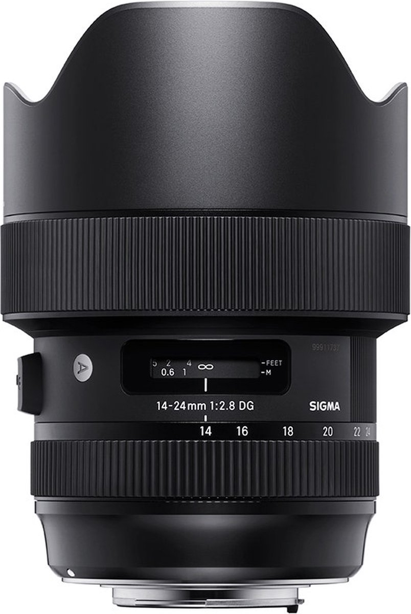 Sigma 14-24mm f/2.8 DG HSM Art Nikon Sigma 14-24mm f/2.8 DG HSM Art Nikon