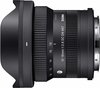 Sigma 10-18mm F2.8 DC DN - Contemporary L-mount - Camera lens