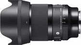 Sigma 50mm F1.4 DG DN - Art Sony E-mount - Camera lens