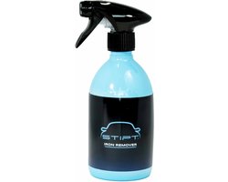 Stipt Iron Remover - Velgenreiniger 500ml