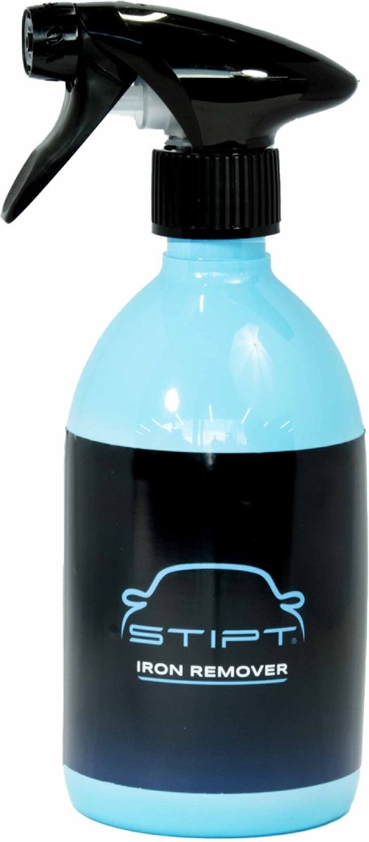 Stipt - Iron Remover- Velgen reiniger - 500ml