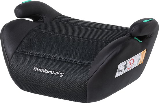 Titaniumbaby Kindersitzerhöhung Booster Finn | Preisvergleich