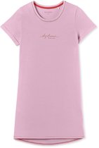 Schiesser Nachthemd 1/2 Arm, 90cm Dames Nachthemd - candy rose - Maat L