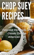 Chop Suey Recipes