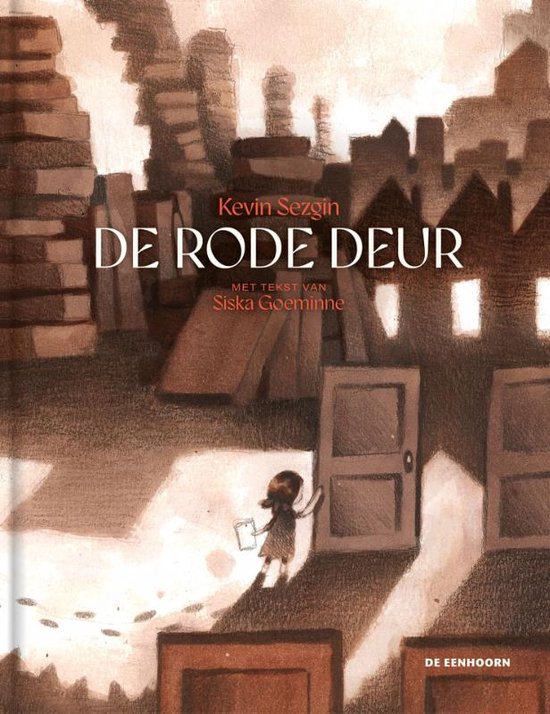 De Rode Deur Siska Goeminne 9789462917736 Boeken Bol de-rode-deur-siska-goeminne-9789462917736-boeken-bol