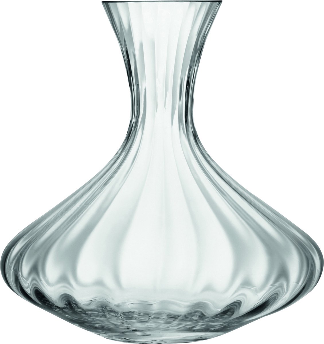 L.S.A. Aurelia Serveren Karaf 1.8 liter - Wijnkaraf - Kristalglas