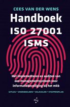 Handboek ISO 27001 ISMS