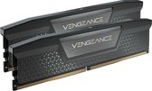 Corsair Vengeance CMK48GX5M2B6000C30, 48 GB, 2 x 24 GB, DDR5, 6000