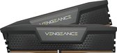 Corsair Vengeance CMK32GX5M2B7000C40, 32 GB, 2 x 16 GB, DDR5, 7 000 MHz, DIMM 288 broches