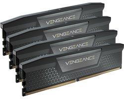 Corsair Vengeance CMK64GX5M4B6400C32 geheugenmodule 64 GB 4 x 16 GB DDR5 288-pin DIMM