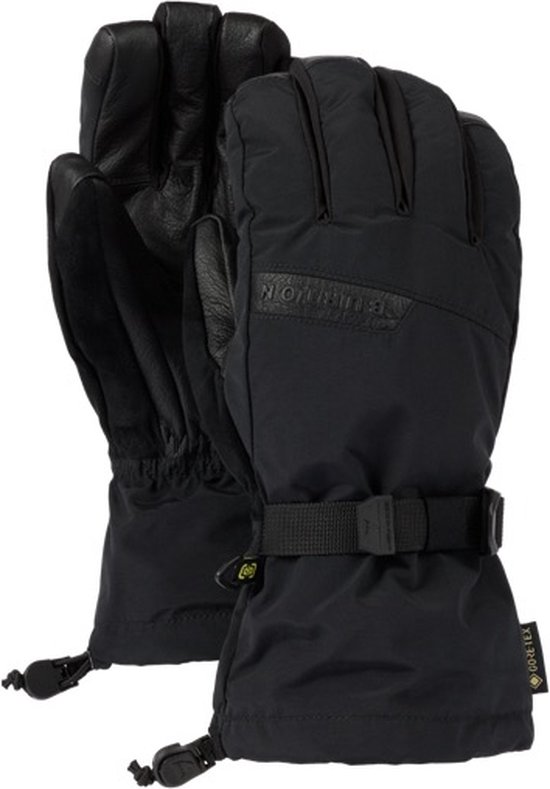 Men's Burton Deluxe GORE‑TEX Gloves M bol