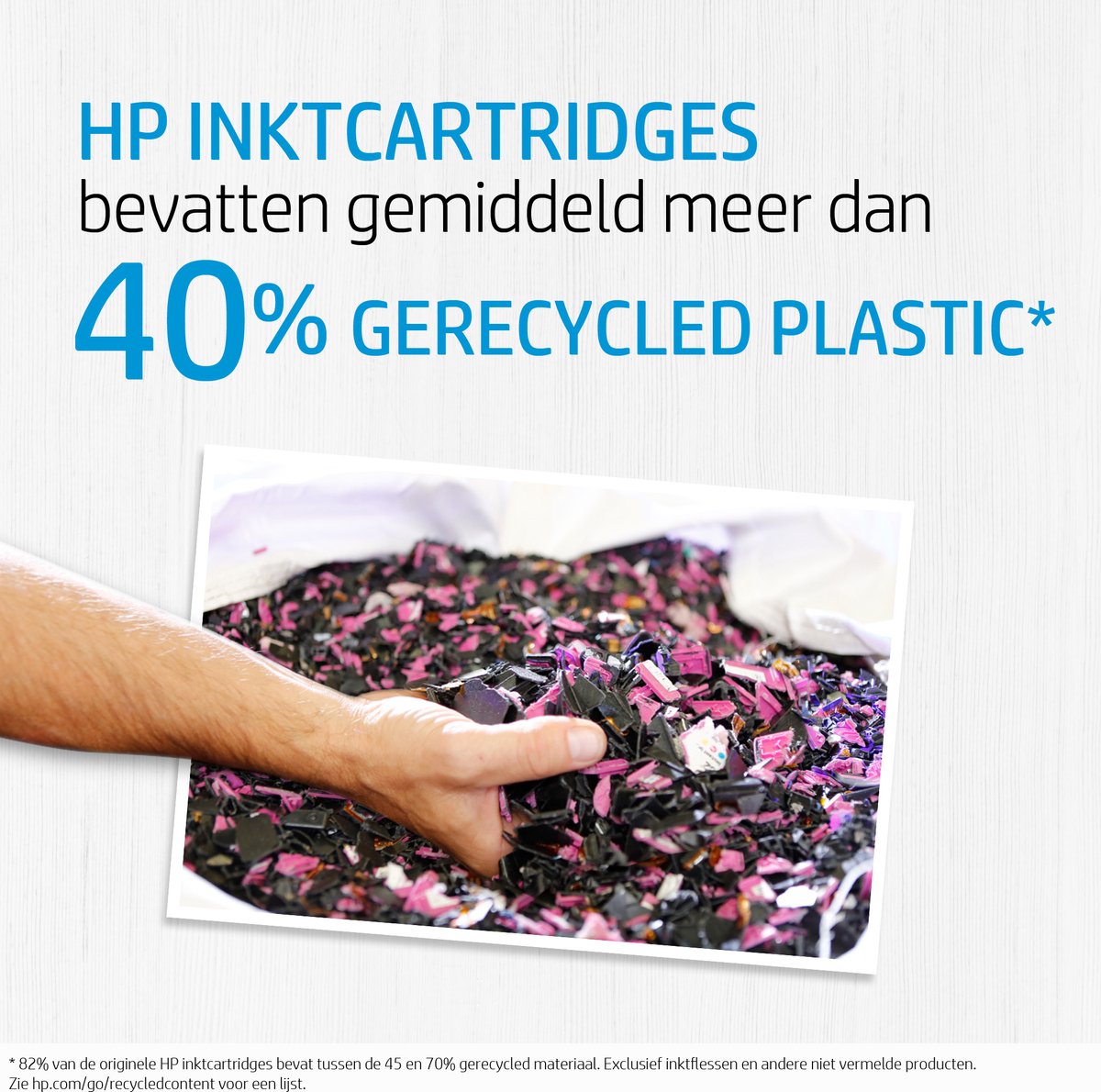 HP - CB323EE - 364XL - Inktcartridge cyaan