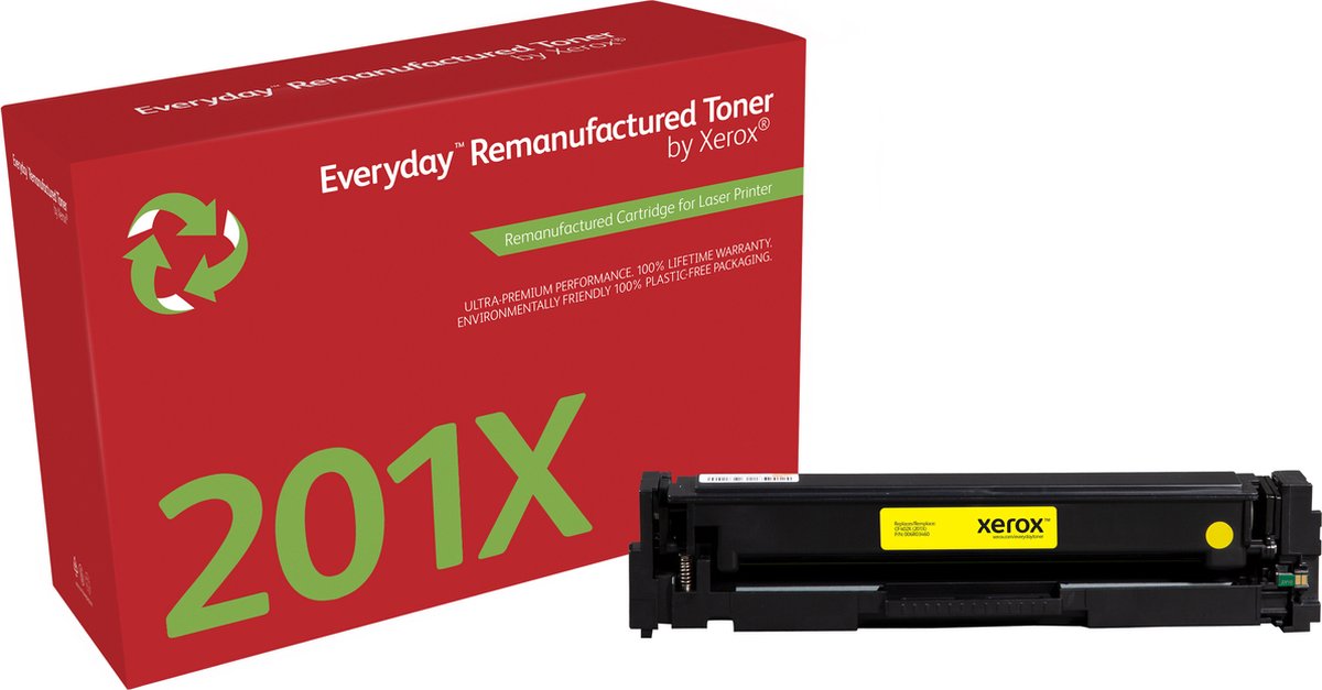 Toner/Cartridge HP M252 MFP M274 Yellow