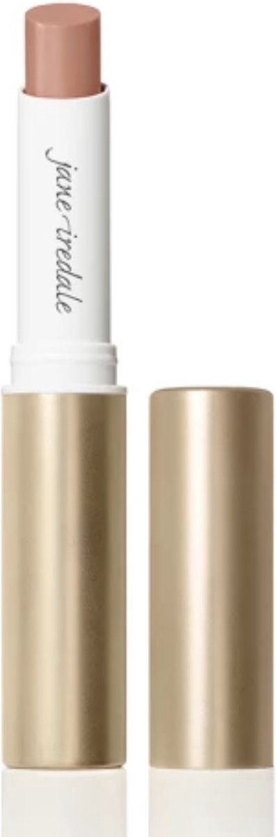 Jane Iredale Lippenstift ColorLuxe Hydrating Cream Lipstick Toffee