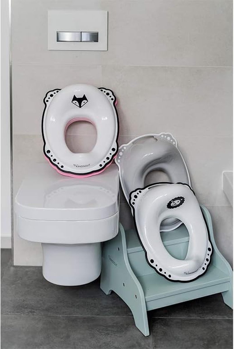 Goedkoopste kindertoiletbril \ kinder Plaspot - Toilet seat for children