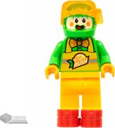 LEGO Minifiguur cty1316 Thema City