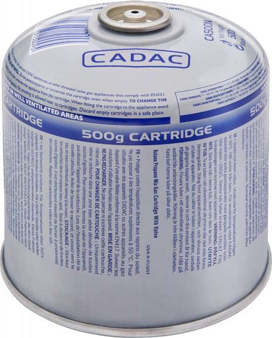 CADAC