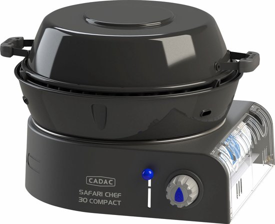Safari Chef 30 Compact