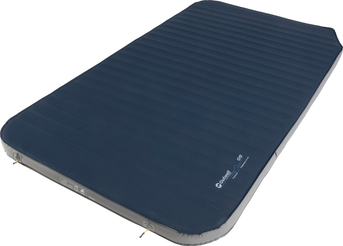 Outwell Self-inflating Mat Dreamboat Campervan