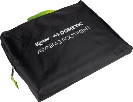 Kampa Brean 3 - Grondzeil - 355 x 200 cm van Kampa — afbeelding 2