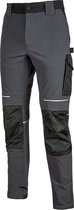 U-Power werkbroek 4-way stretch Atom