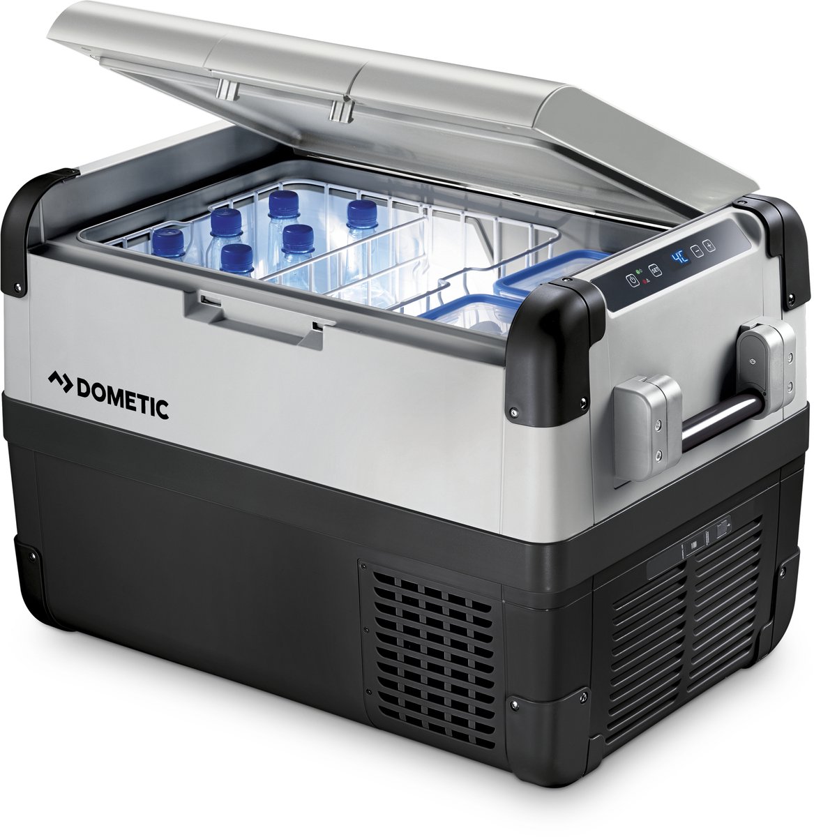 Dometic CoolFreeze CFX-50 - glacière à compresseur 50L - 12/24/230V