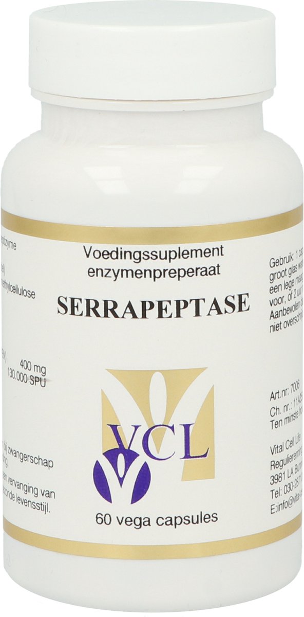 Nadh B3 5Mg Vcl