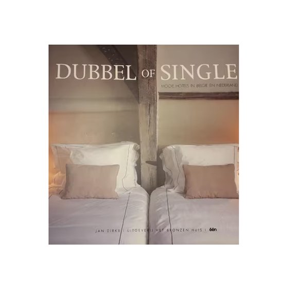 Dubbel Of Single