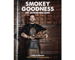 Smokey goodness