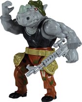Teenage Mutant Ninja Turtles - Figurine Classic Rocksteady