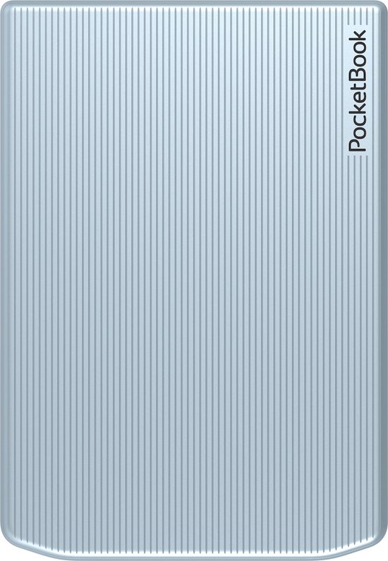 PocketBook eReader - Verse - Bright Blue van PocketBook — afbeelding 3