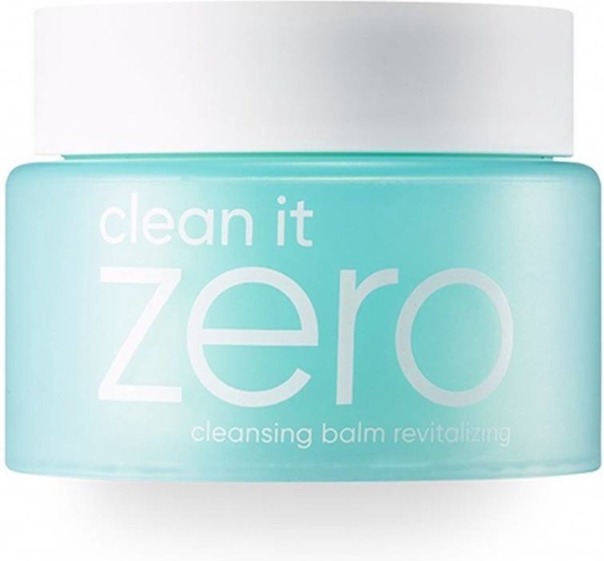 Banila co - Clean it Zero Cleansing Balm Revitalizing - 100ml - Make-up remover