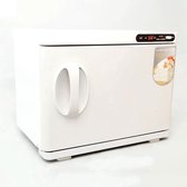 Velox Handdoek Verwarmer – Towel Warmer – Handdoekverwarmer - Dood Bacteriën – ECO Vriendelijk – Hoge Kwaliteit – 23 Liter