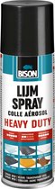 Bison Lijmspray Heavy Duty 500 ml