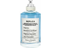 Maison Margiela Replica Sailing Day - Frisse aromatische eau de toilette voor heren - 100 ml