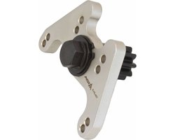volvo d12 en d16 en renault dxi11- dxi12 vrachtwagen krukas afstel gereedschap 6l en 12 l - rotatie gereedschap asta