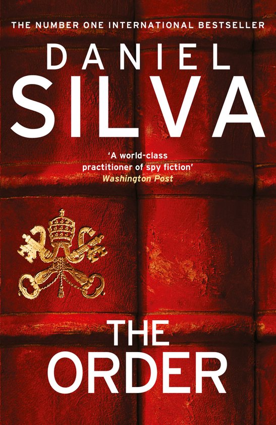 The Order - cover