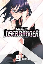 Go! Go! Loser Ranger!- Go! Go! Loser Ranger! 9